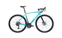 Bianchi IMPULSO ALLROAD GRX820 48/31 HD